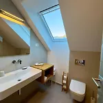 Apartmaji Kotnik Kranjska Gora