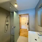 Lejlighed Apartmaji Kotnik *
