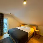 Apartmaji Kotnik Lejlighed