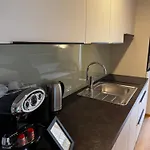 Apartmaji Kotnik Lejlighed Kranjska Gora