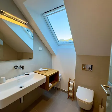 Apartmaji Kotnik Kranjska Gora