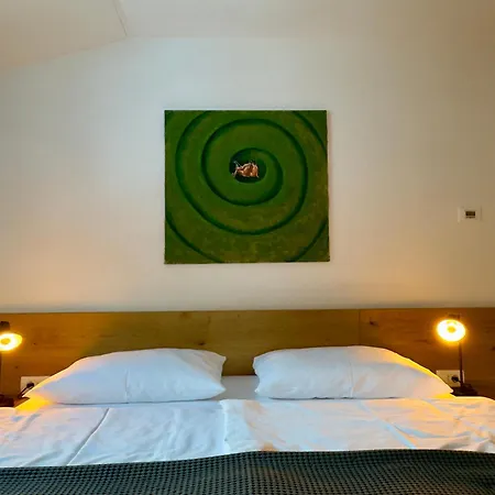 Apartmaji Kotnik * Kranjska Gora
