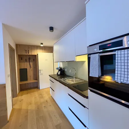Apartmaji Kotnik Lejlighed Kranjska Gora