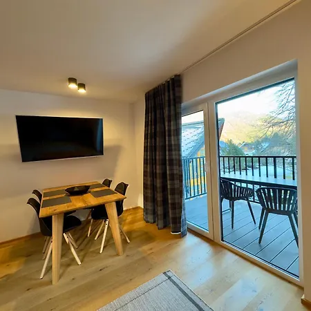 Appartamento Apartmaji Kotnik *