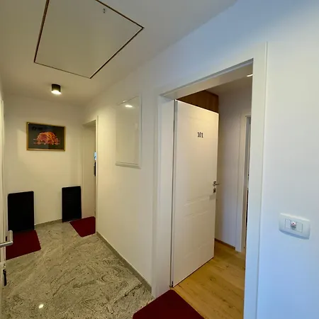 Apartment Apartmaji Kotnik *
