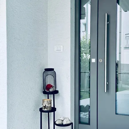 Apartmaji Kotnik *