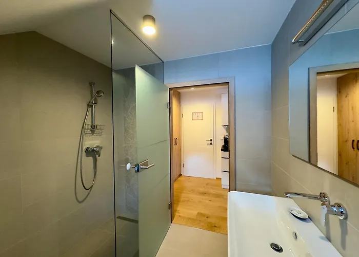 Apartment Apartmaji Kotnik *