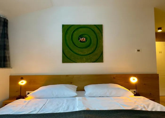 Apartmaji Kotnik * Kranjska Gora