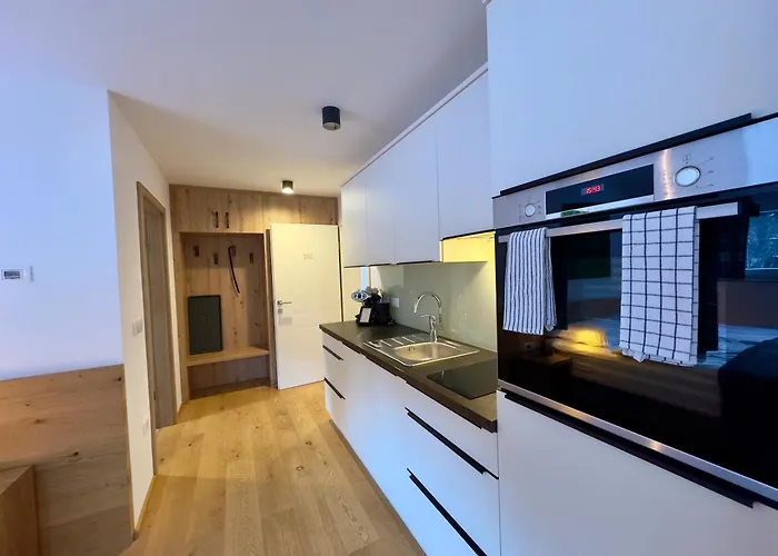 Apartmaji Kotnik Apartment Kranjska Gora