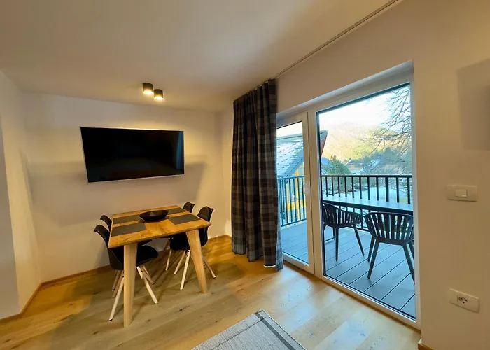 Apartment Apartmaji Kotnik *