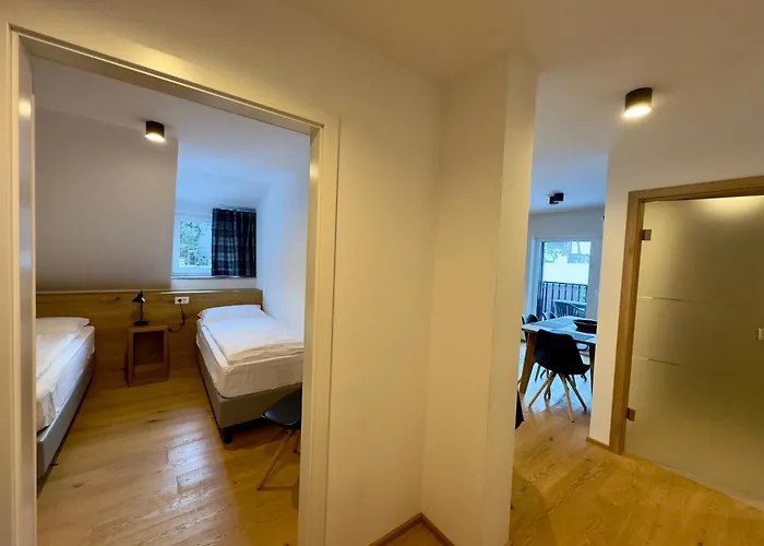 Apartment Apartmaji Kotnik *