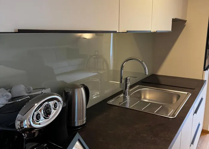 Apartmaji Kotnik Apartment Kranjska Gora