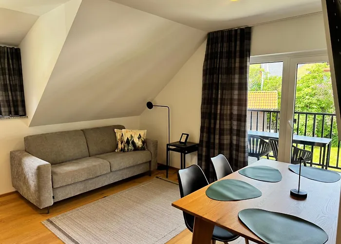 Apartmaji Kotnik * Kranjska Gora